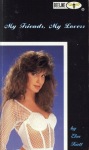 My Friends, My Lovers by Elsa Katt - Ebook 