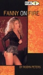 Fanny On Fire by Robyn Peters - Ebook 