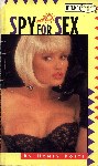 Spy For Sex by Honey Potts - Ebook 