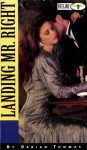 Landing Mr. Right by Darian Thomas - Ebook 