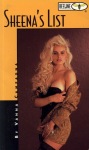 Sheena's List by Vanna Campagna - Ebook 