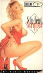Student Stripper by Vance Gordon - Ebook