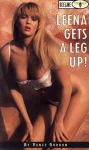 Leena Gets A Leg Up by Vance Gordon - Ebook 