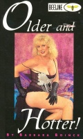 Older And Hotter! by Barbara Boinck - Ebook