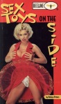 Sex Toys On The Side by Robyn Peters - Ebook 