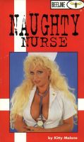 Naughty Nurse by Kitty Malone - Ebook