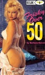 Frisky Over 50 by Barbara Boinck - Ebook 