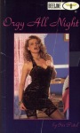 Orgy All Night by Iris Patel - Ebook 