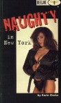 Naughty In New York by Karin Clarke - Ebook Naughty In New York by Karin Clarke - Ebook