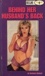 Behind Her Husband's Back by Barbara Boinck - Ebook Behind Her Husband's Back by Barbara Boinck - Ebook