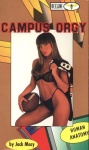 Campus Orgy by Jack Macy - Ebook Campus Orgy by Jack Macy - Ebook