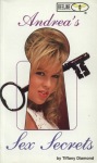 Andrea's Sex Secrets by Tiffany Diamond - Ebook 