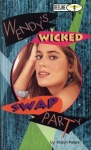 Wendy's Wicked Swap Party by Robyn Peters - Ebook 