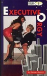 Executive Orgy by Barbara Boinck - Ebook 