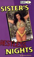 Sister's Restless Nights by Barbara Boinck - Ebook