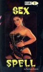 Sex Spell by Barbara Boinck - Ebook 