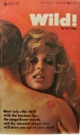 Wild! by Lois Lang - Ebook 
