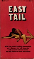 Easy Tail by Big Boyd Ormond - Ebook 