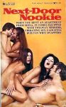 Next-Door Nookie by Jackie Powell - Ebook