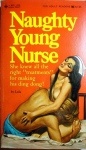 Naughty Young Nurse by Lola - Ebook 