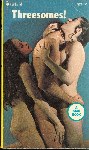 Threesomes by King Coral - Ebook 