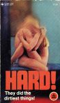 Hard! by Henry Cummings - Ebook