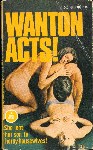 Wanton Acts! by Norton Vickers - Ebook 