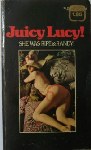 Juicy Lucy by John Glaston Hilt - Ebook 