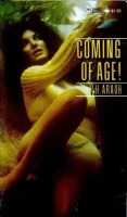Coming of Age by P.H. Araoh - Ebook 