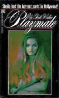 Playmate by Brett Walker - Ebook