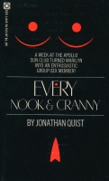 Every Nook & Cranny by Jonathan Quist - Ebook