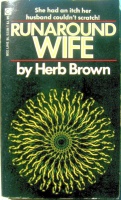 Runaround Wife by Herb Brown - Ebook