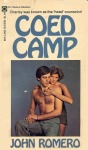Coed Camp by John Romero - Ebook
