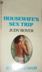 Housewife's Sex Trip by Judy Royer - Ebook 