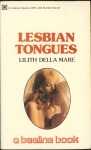 Lesbian Tongues by Lilith della Mare - Ebook