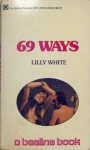 69 Ways by Lily White - Ebook 