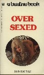 Over Sexed by Roy Battle - Ebook 