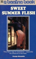 Sweet Summer Flesh  by George Alexander - Ebook