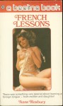 French Lessons by Anne Roxbury - Ebook