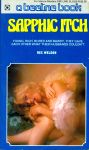 Sapphic Itch by Rex Weldon - Ebook