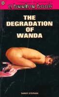 The Degradation Of Wanda  by Sandy Stephan - Ebook