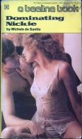 Dominating Nickie by Michele de Santis - Ebook 