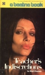 Teacher's Indiscretions by Matt Daniels - Ebook 