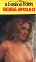 Boss Broad by Naomi Sherman - Ebook 