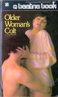 Older Woman's Colt by Sean Morgan - Ebook