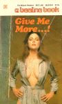 Give Me More! by Matt Daniels - Ebook