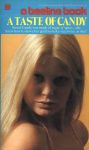 A Taste Of Candy by Alex Sexton - Ebook
