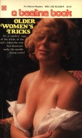 Older Women's Tricks by James Elliott - Ebook 