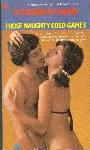 Those Naughty Coed Games by Douglas Nash - Ebook 