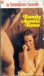 Randy Auntie Rona by Roxanne Torrell - Ebook